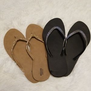 Sandals